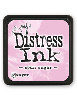 Tim Holtz - Mini Distress Ink - Spun Sugar