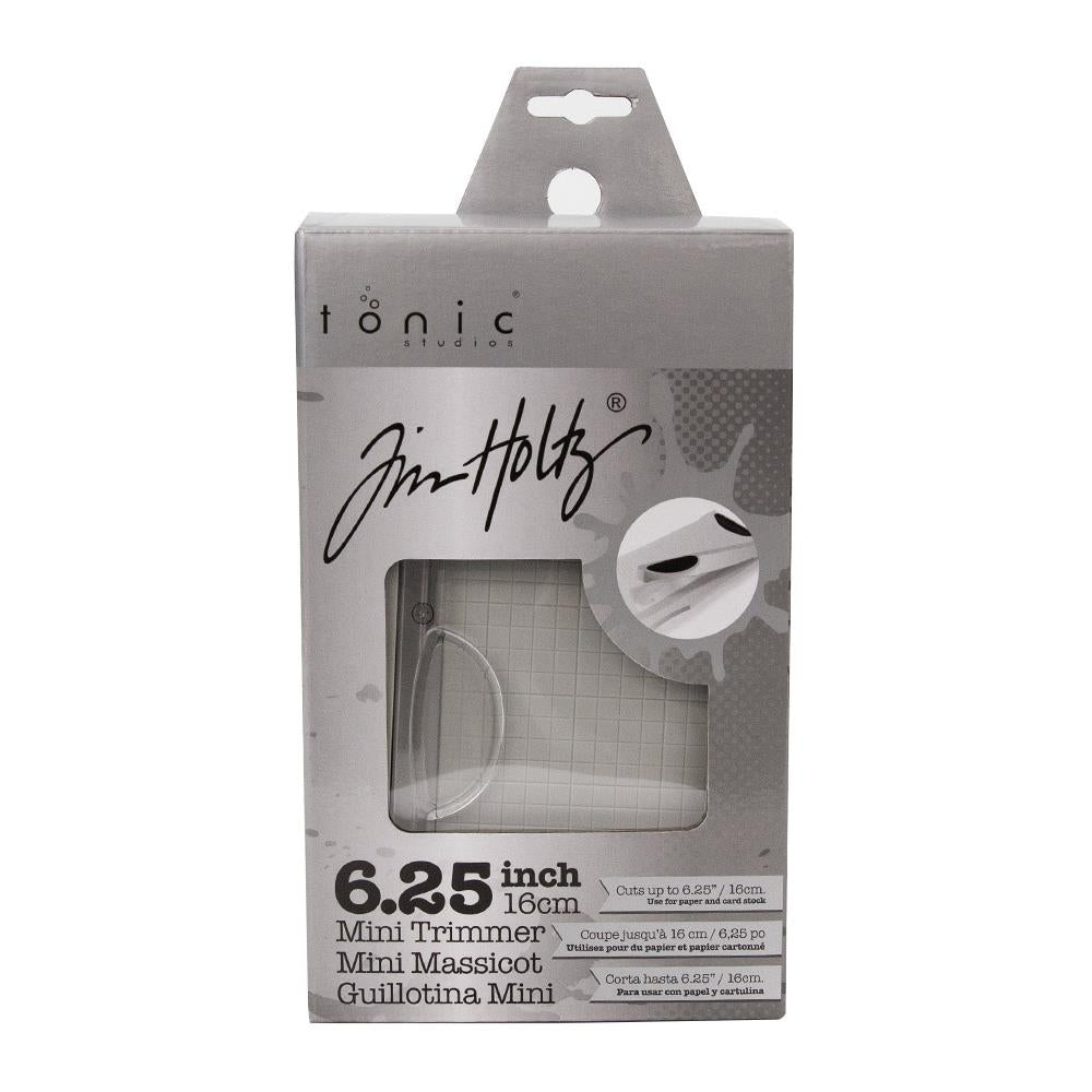 Tim Holtz - Mini Trimmer - 6.5"