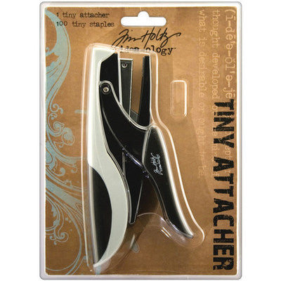 Tim Holtz - Tiny Attacher Stapler