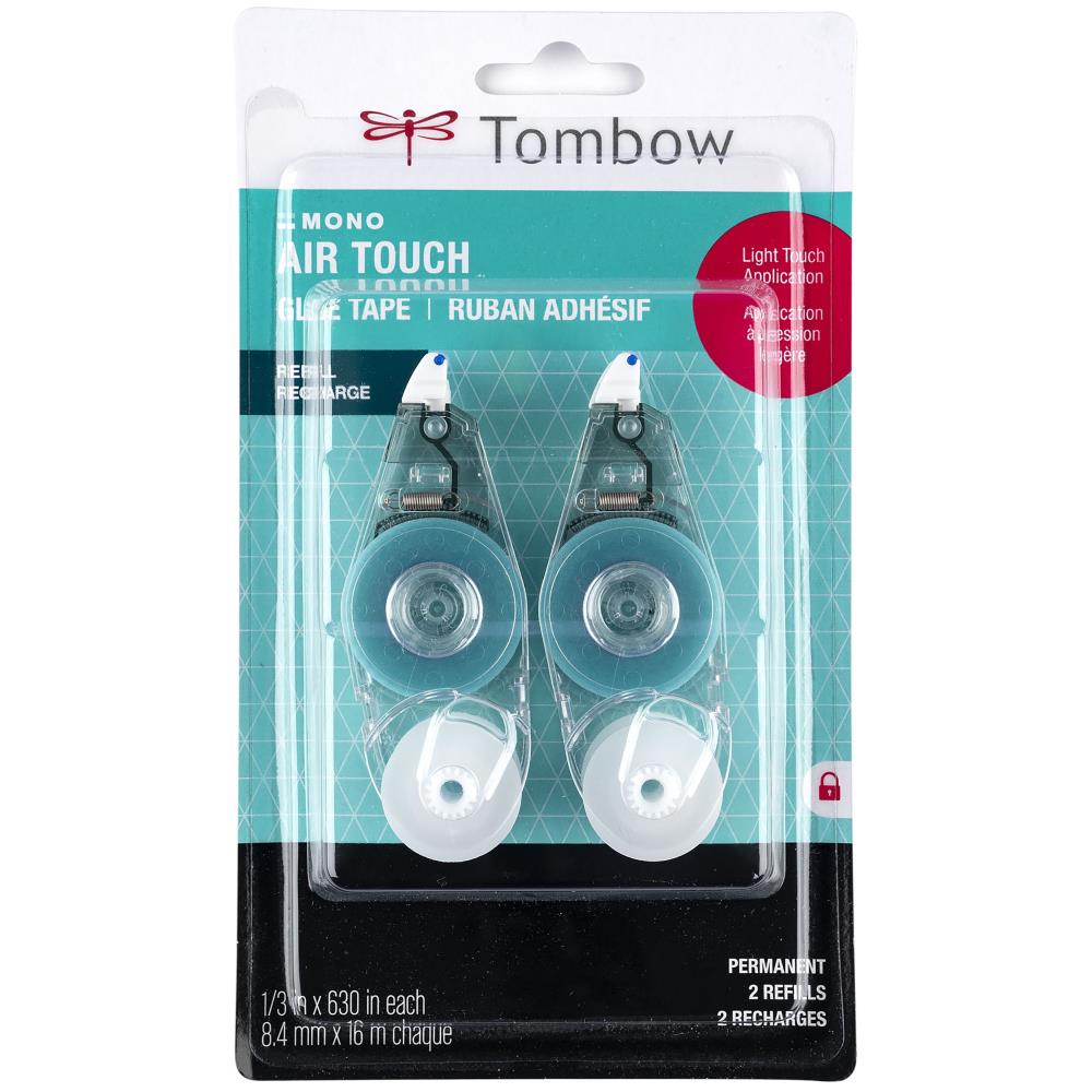 Tombow - Air Touch Tape Runner Refill