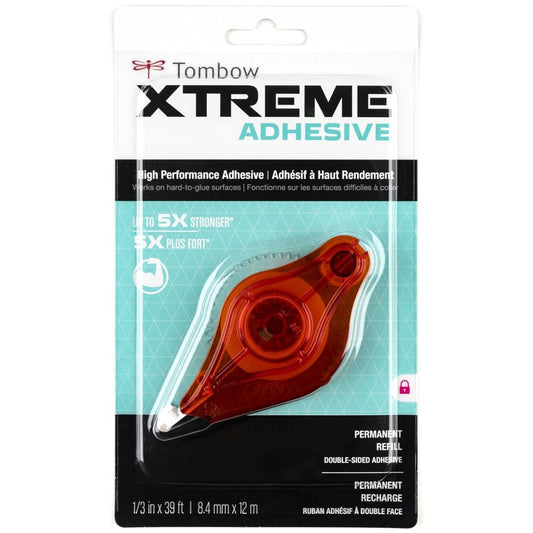 Tombow - Xtreme Adhesive Tape Runner REFILL