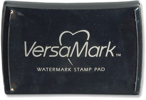 Tsukineko - Versamark Watermark Ink Pad