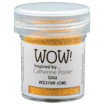 WOW! - Embossing Glitter - Glitz