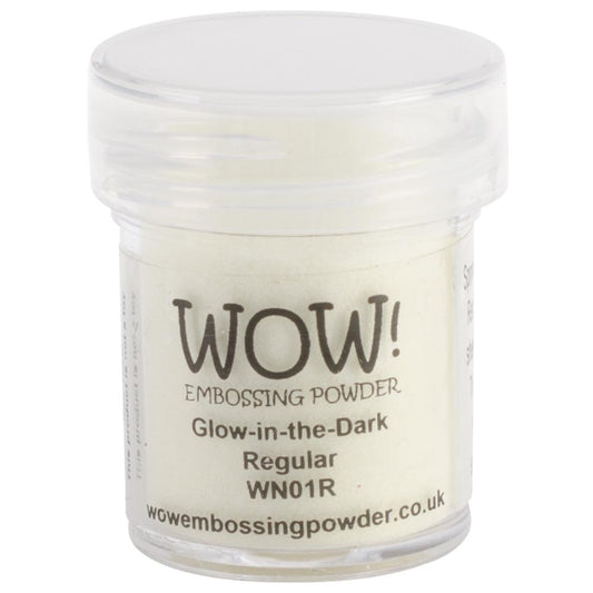 WOW! - Embossing Powder - Glow In The Dark