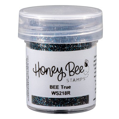 WOW! - Special Colour Embossing Powder - BEE True