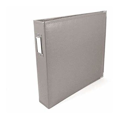 WRMK - Classic 12x12 Album - Charcoal