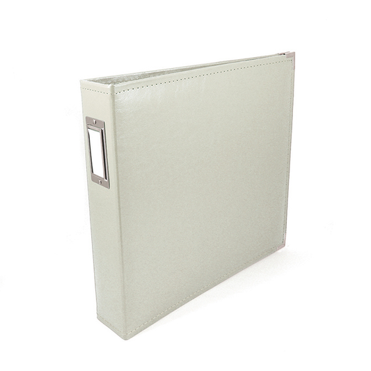 WRMK - Classic 12x12 Album - Griege