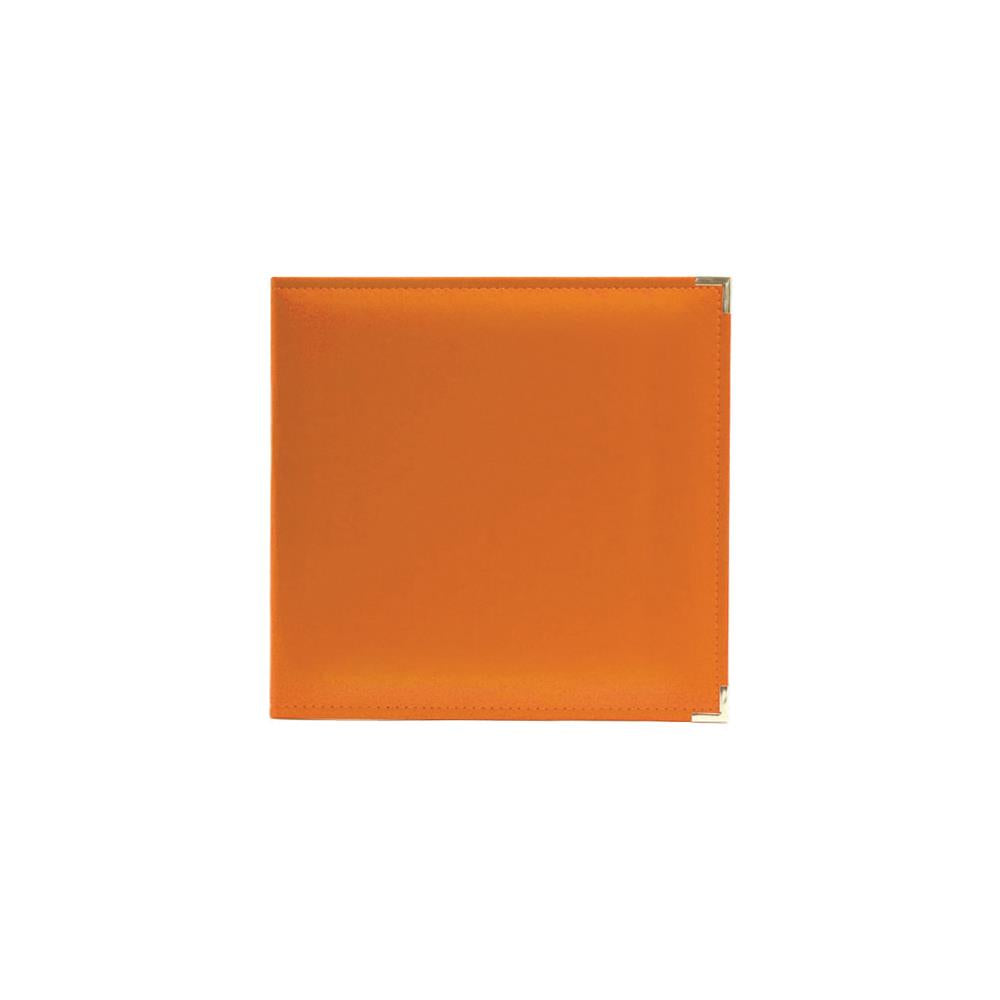 WRMK - Classic 12x12 Album - Orange Soda