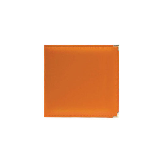 WRMK - Classic 12x12 Album - Orange Soda