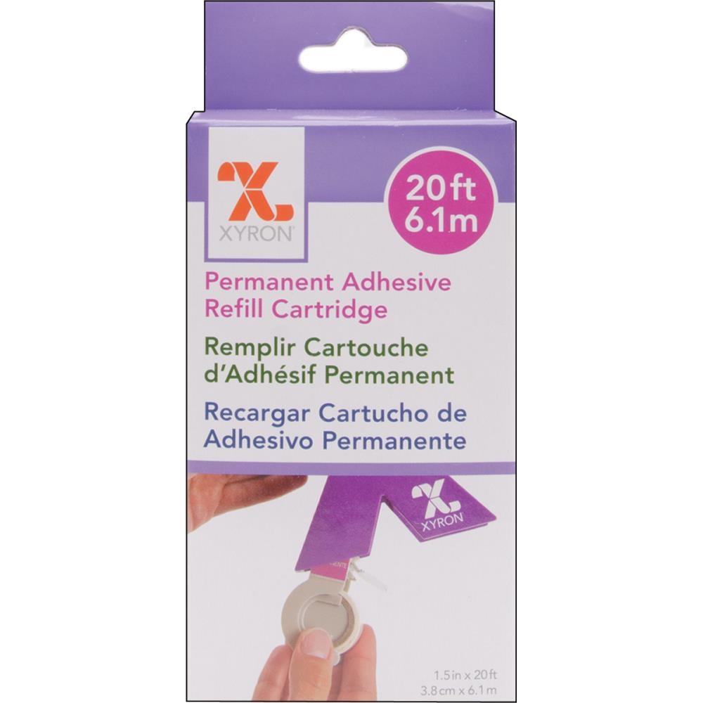 Xyron - 1.5" Refill Cartridge