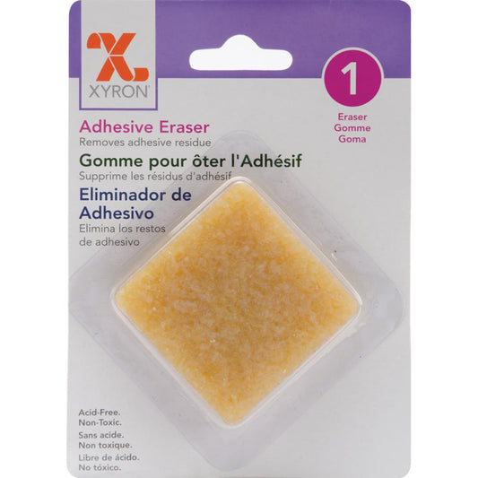 Xyron - Adhesive Eraser