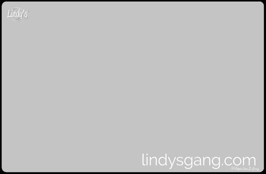 Lindy's - Silicone Mat