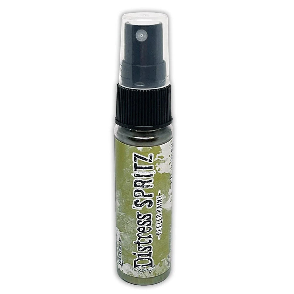 Tim Holtz - Distress Spritz - Peeled Paint