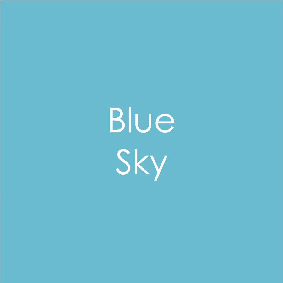 Gina K. - Blue Sky Cardstock