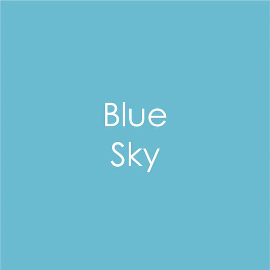 Gina K. - Blue Sky Cardstock