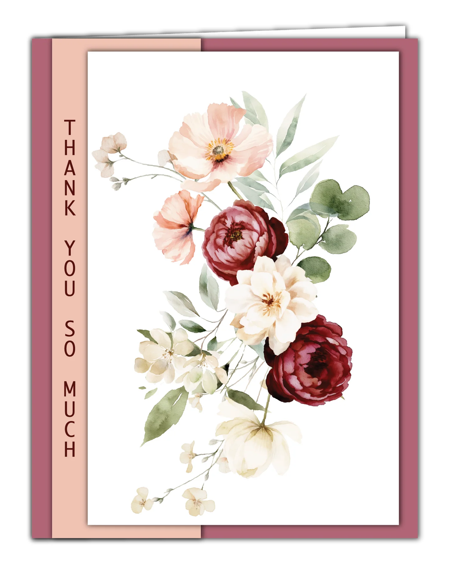 LDRS - AquaInk Transfer Sheets - Valentina