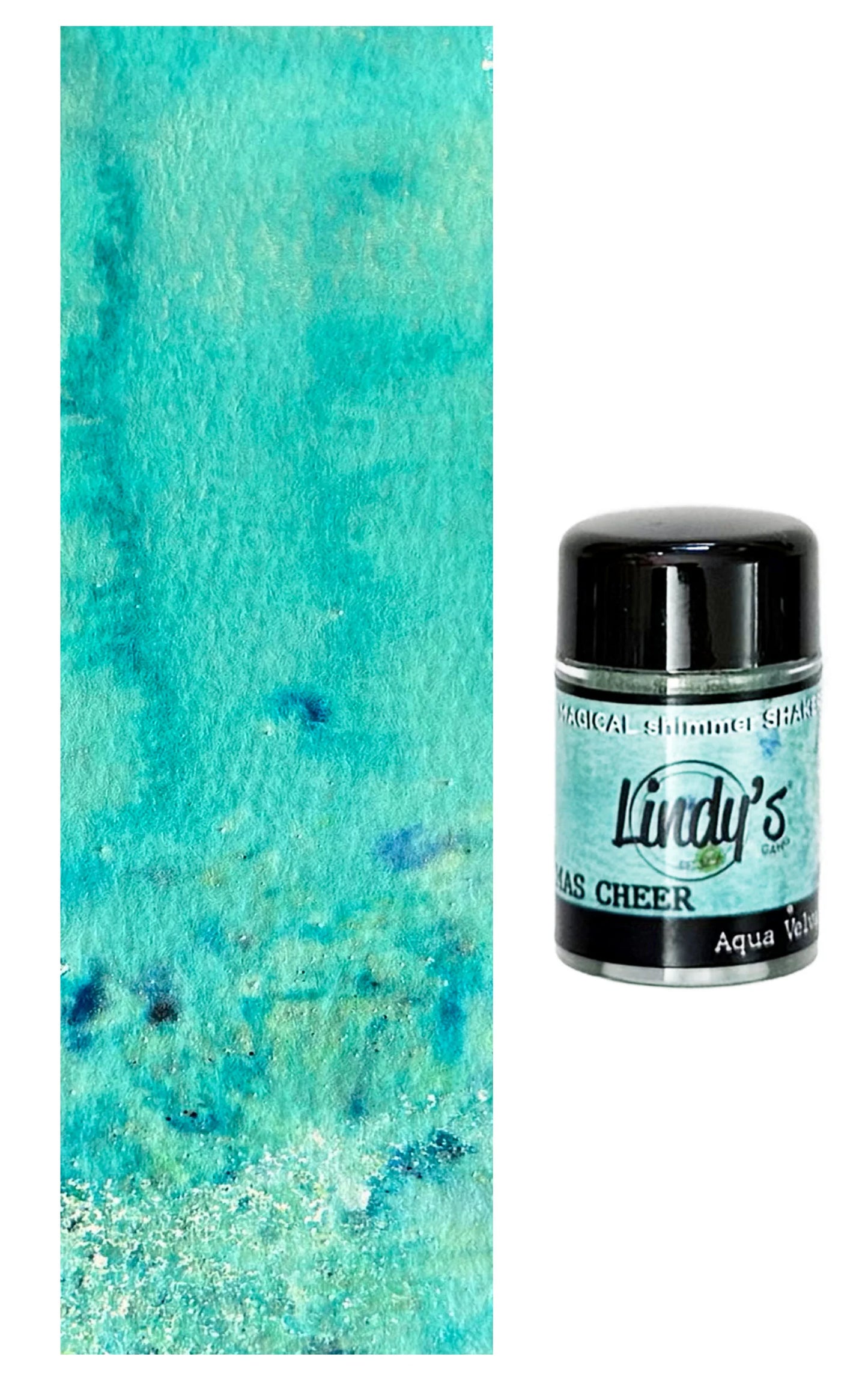 Lindy's - Magical Shaker Set - Christmas Cheer