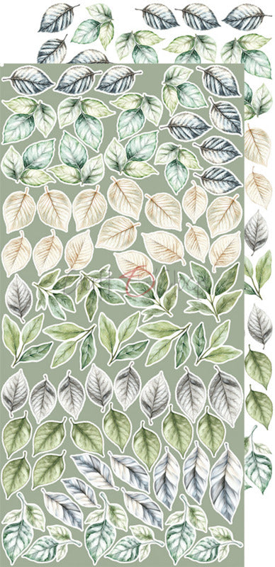 Craft O'Clock - Cherished Memories - Flowers & More Extras Set