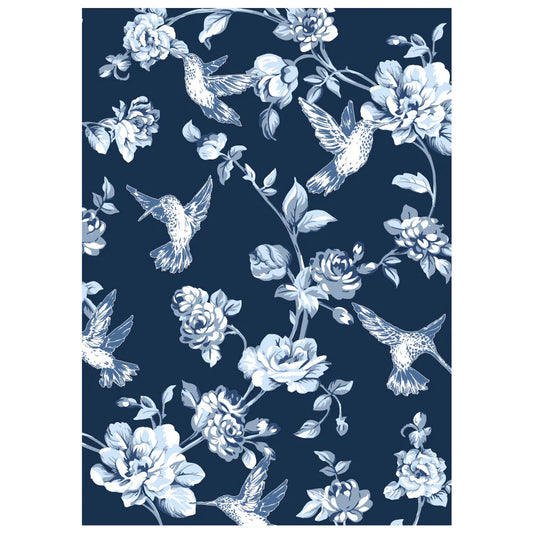 Honey Bee - 3D Embossing Folder - Chinoiserie