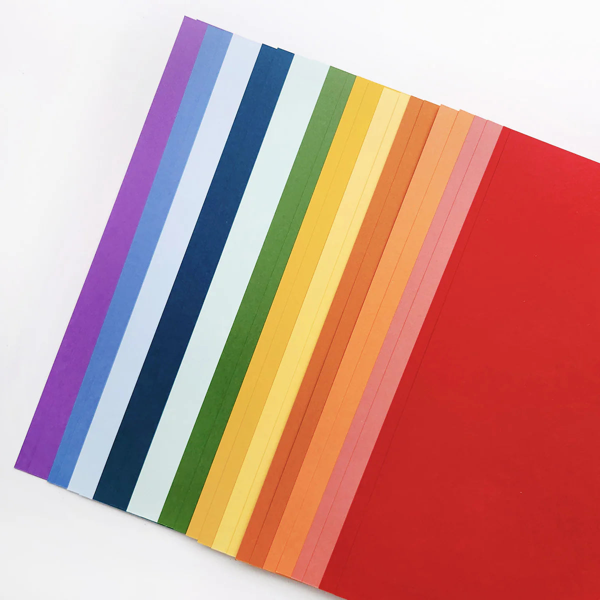 Catherine Pooler - Spa Mix Colored Cardstock