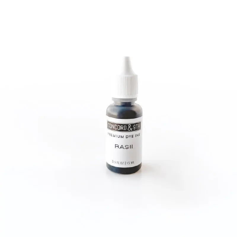 Concord & 9th - Ink Refill - Basil