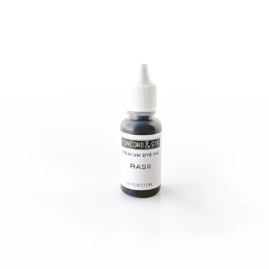 Concord & 9th - Ink Refill - Basil