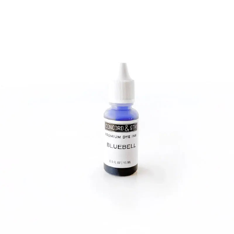 Concord & 9th - Ink Refill - Bluebell