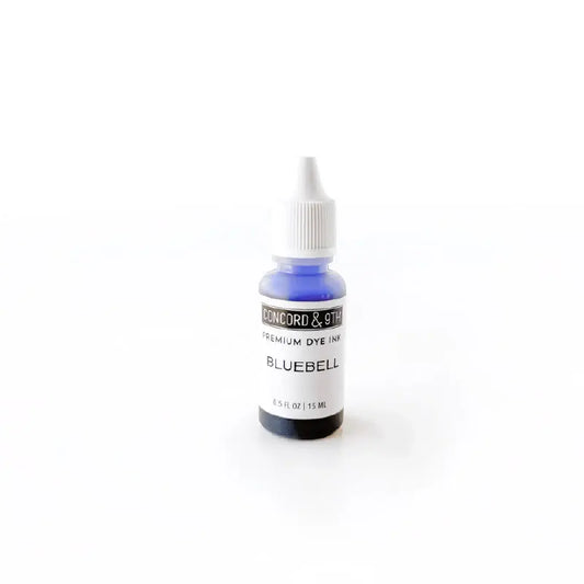 Concord & 9th - Ink Refill - Bluebell