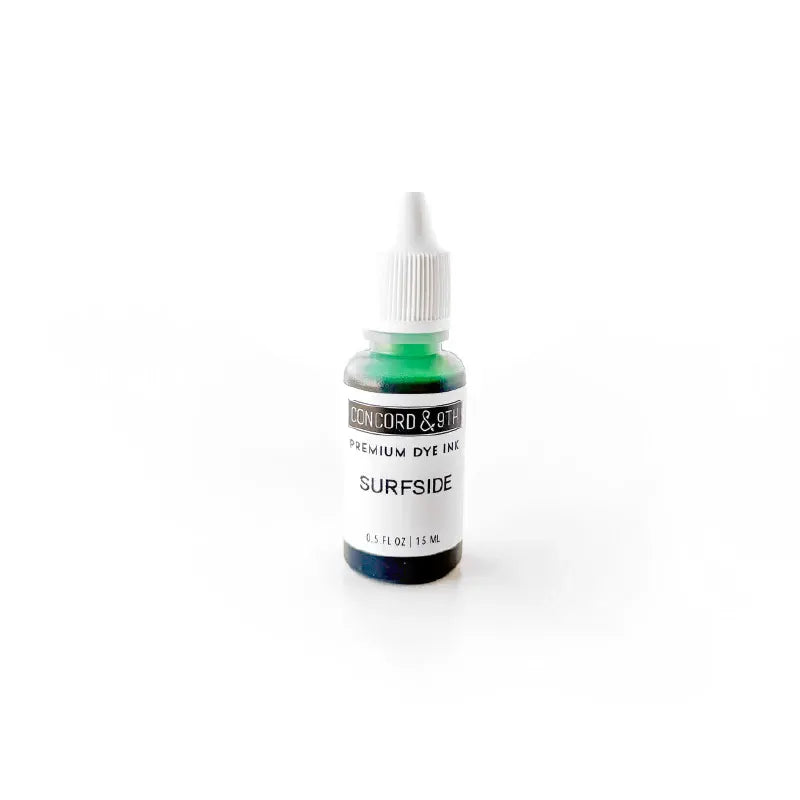 Concord & 9th - Ink Refill - Surfside