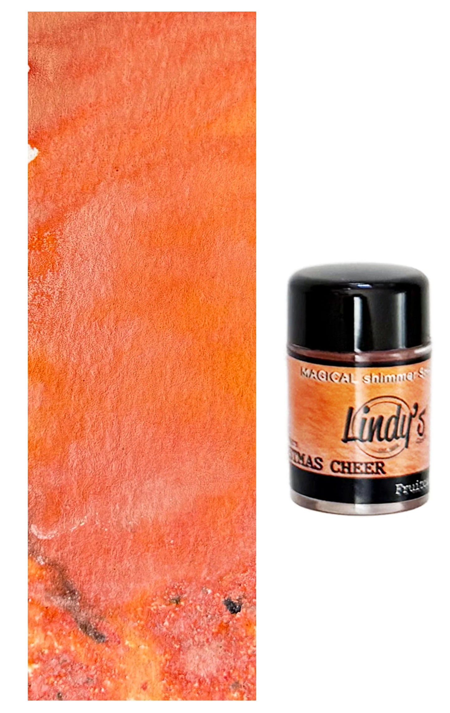Lindy's - Magical Shaker Set - Christmas Cheer