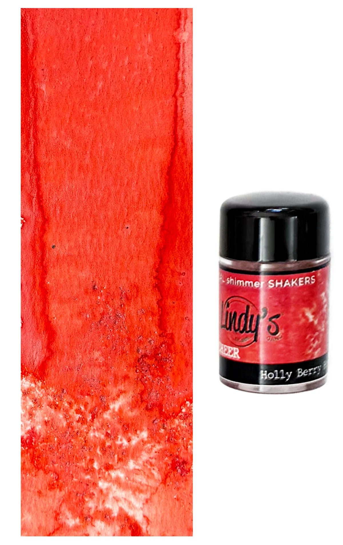 Lindy's - Magical Shaker Set - Christmas Cheer