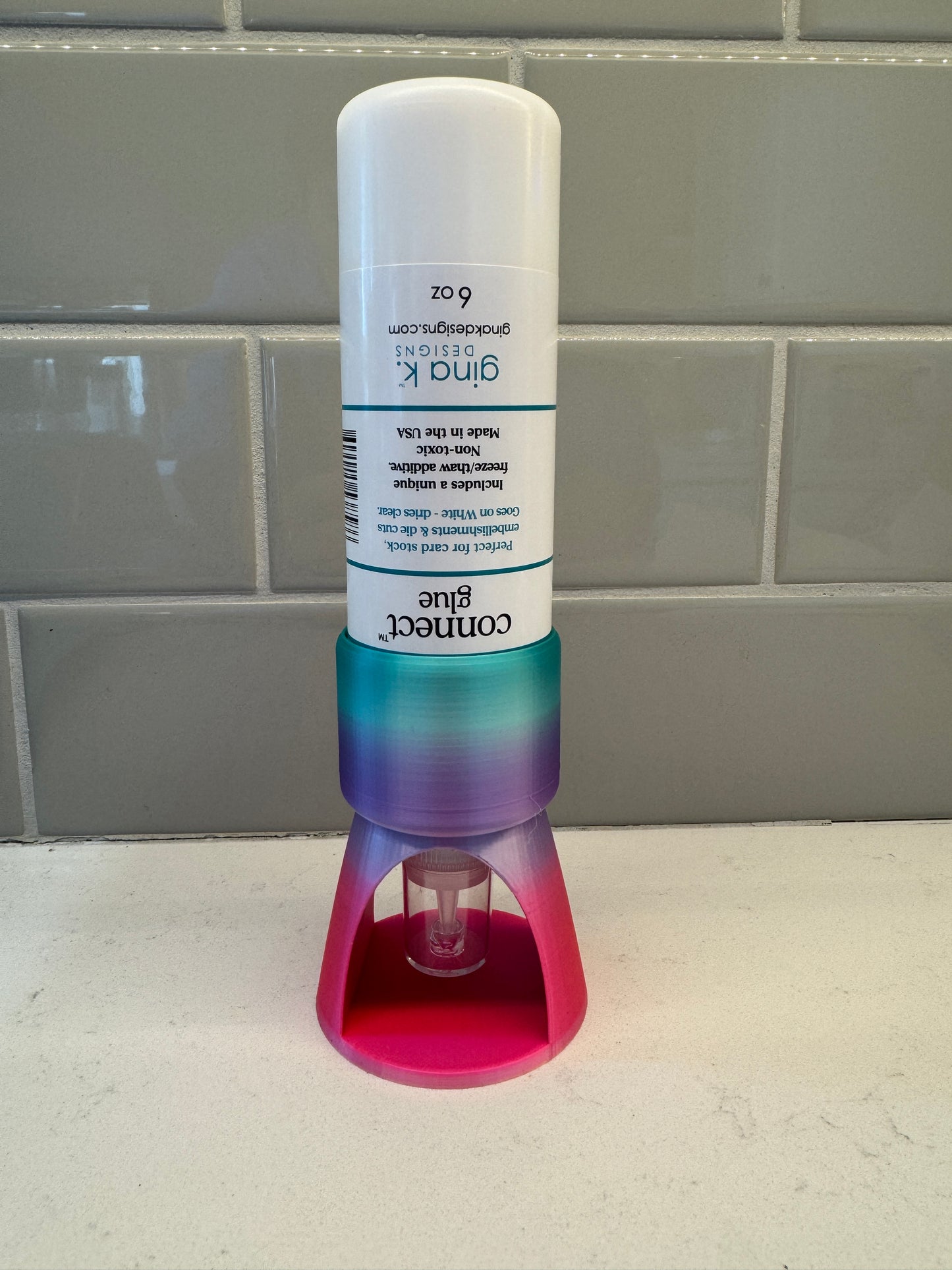 G&I - Glue Holder - Large