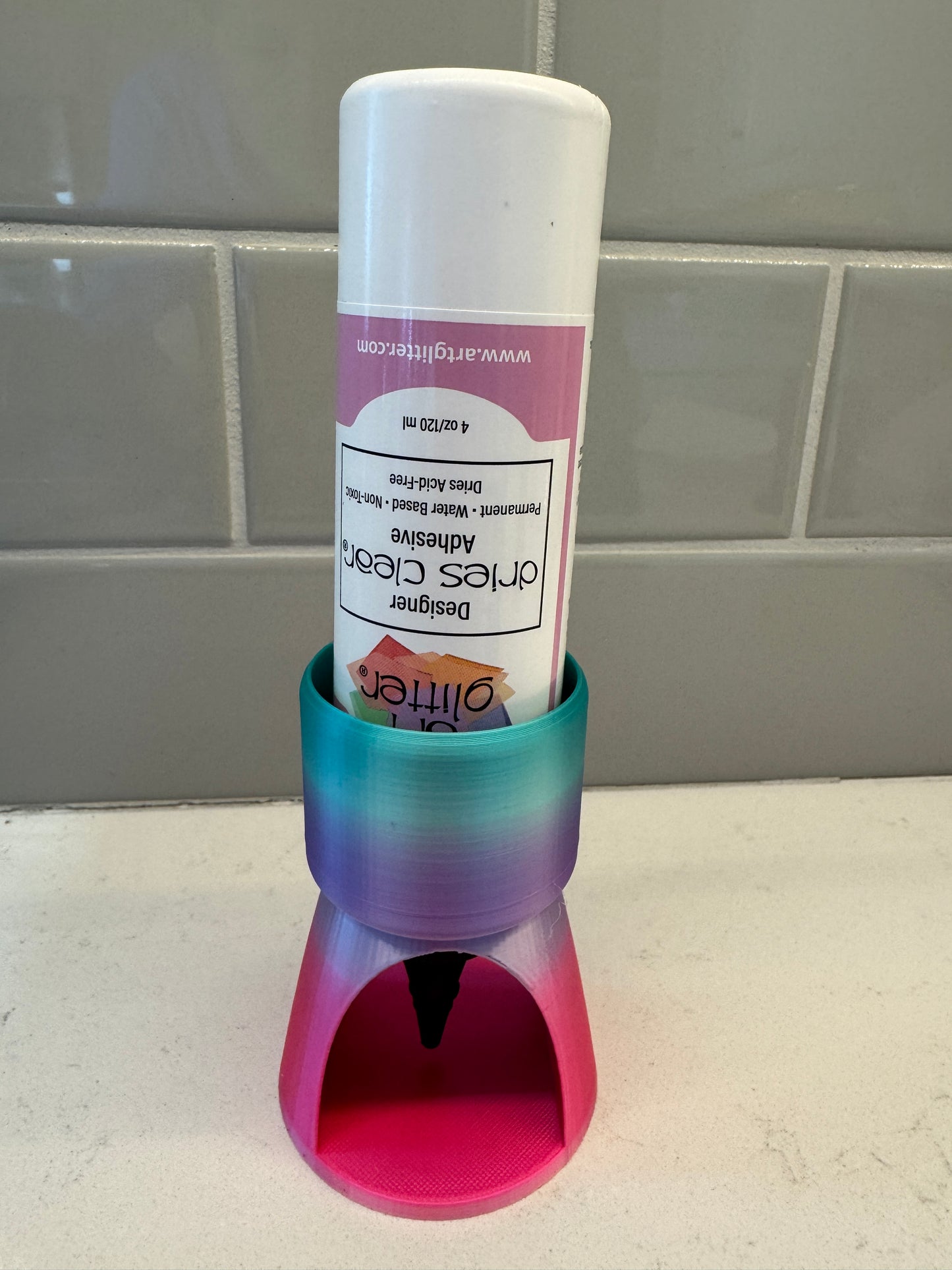 G&I - Glue Holder - Large