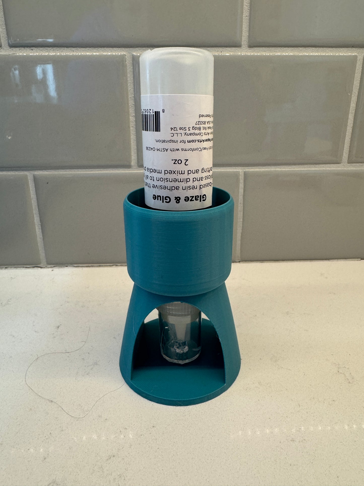 G&I - Glue Holder - Large