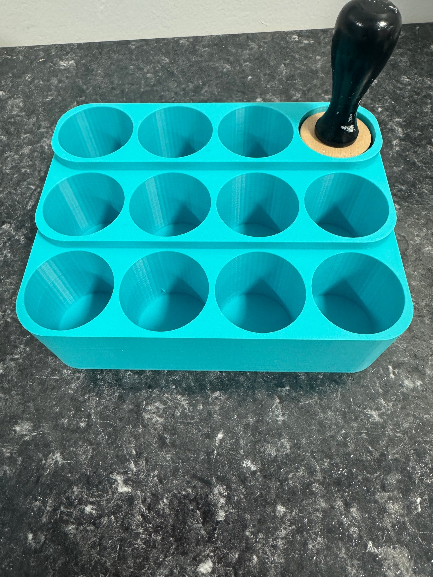G&I - Sponge Dauber - Large