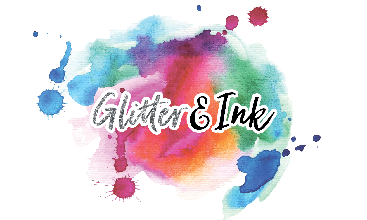 Glitter & Ink Gift Cards