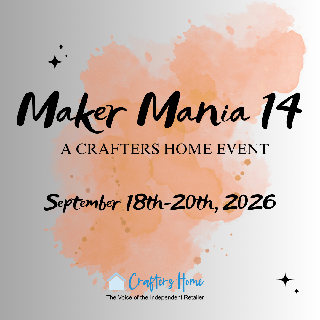 Maker Mania 14 - General Registration