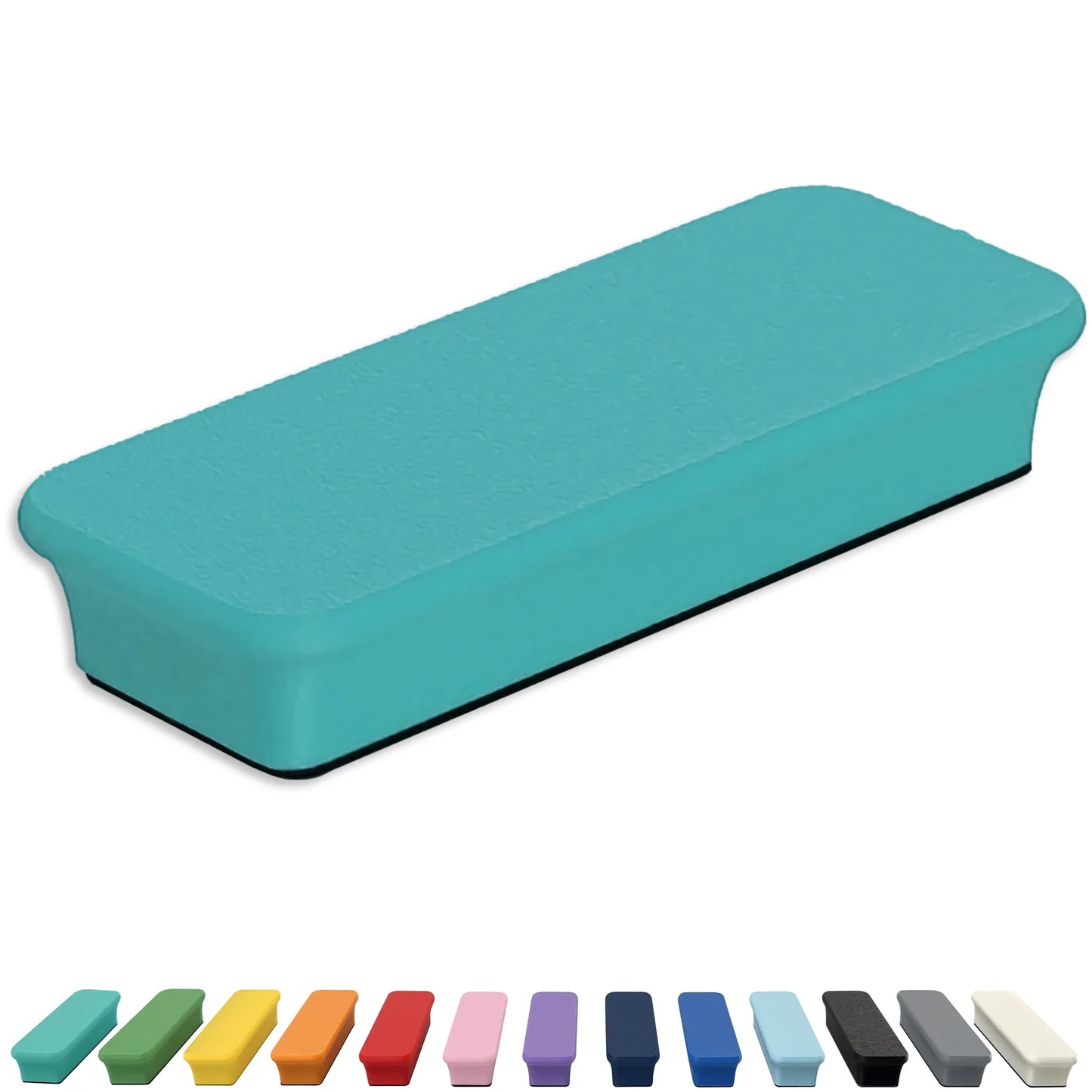 Glassboard Studio -  MegaBar Magnet - Seaside Teal