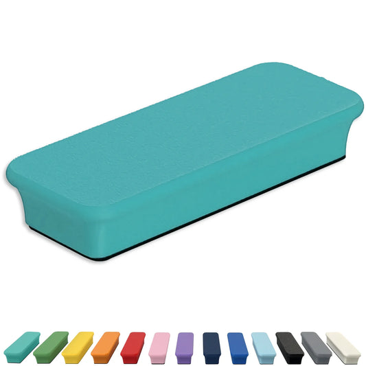 Glassboard Studio -  MegaBar Magnet - Seaside Teal