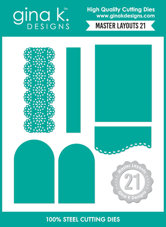 Gina K. - Master Layouts - 21