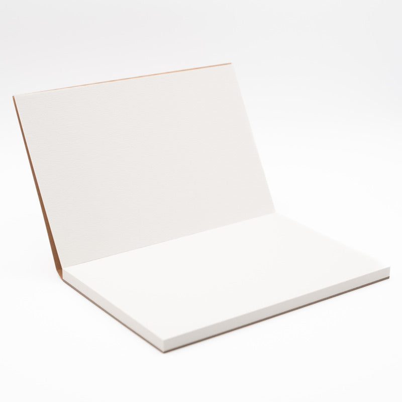 Prism Studio - Watercolour Pad