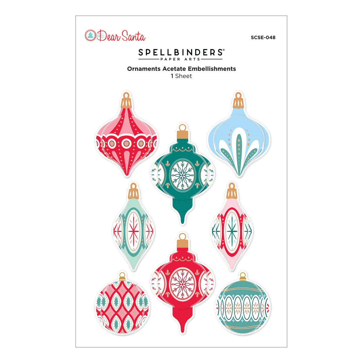 CLASS - Dear Santa Jingle & Mingle Card Class