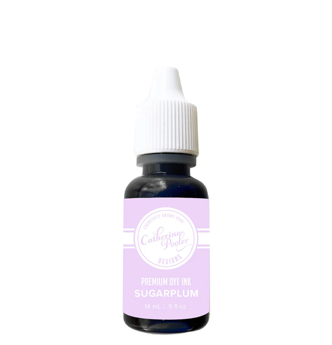 Catherine Pooler - Party Collection - Sugarplum Ink Refill