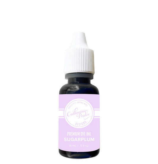 Catherine Pooler - Party Collection - Sugarplum Ink Refill