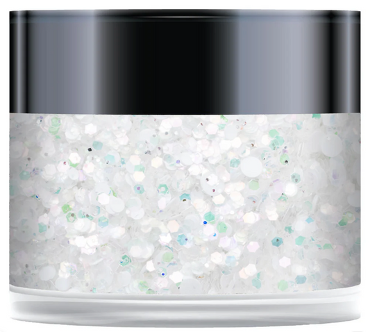 Chloe's Creative - Sparkelicious Glitter - Mystical Moonlight