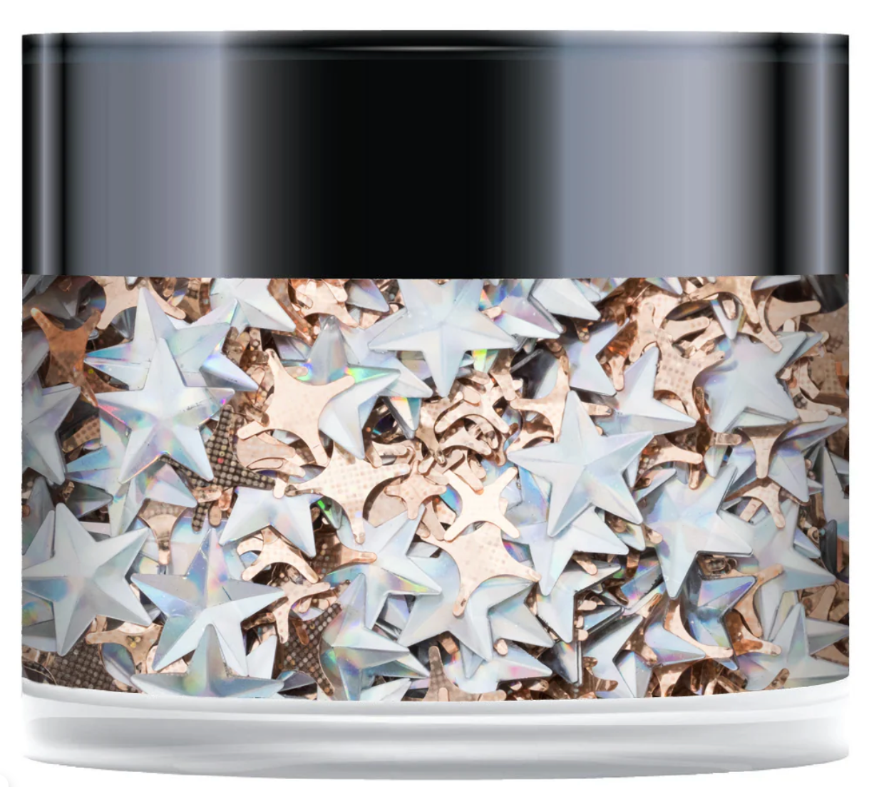 Chloe's Creative - Sparkelicious Glitter - Sparkling Stars
