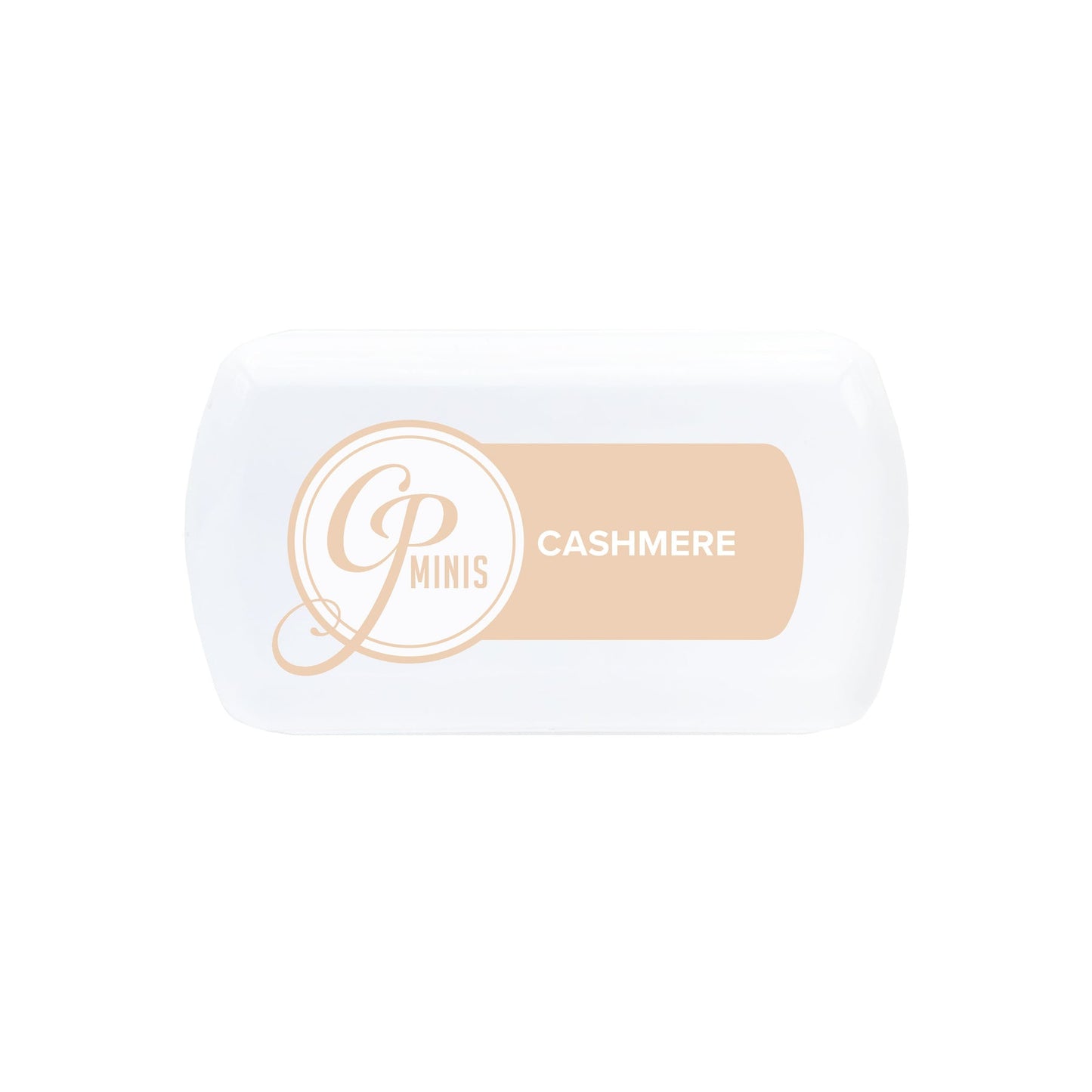 Catherine Pooler - Mini Ink Pad - Cashmere