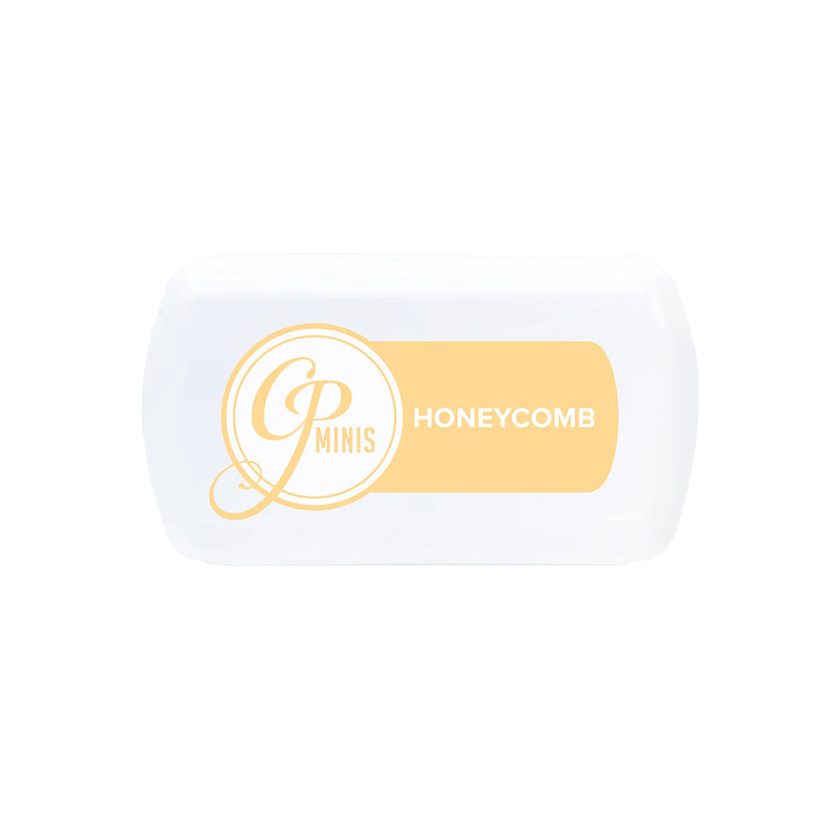 Catherine Pooler - Mini Ink Pad - Honeycomb