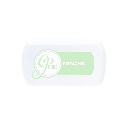 Catherine Pooler - Mini Ink Pad - Pistachio