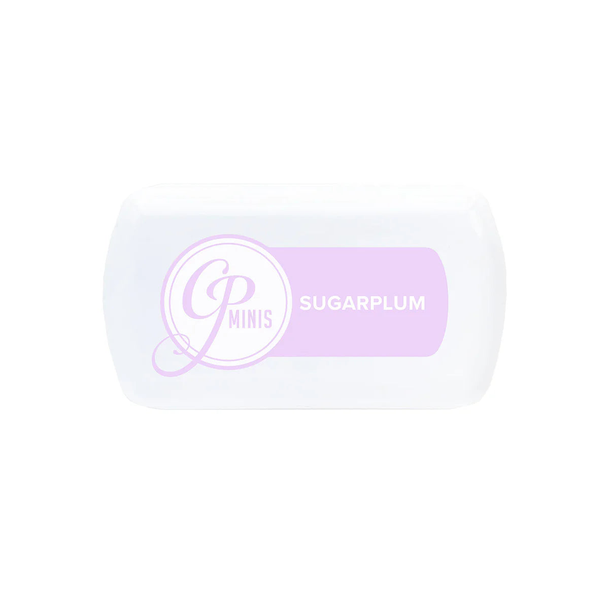 Catherine Pooler - Mini Ink Pad - Sugarplum